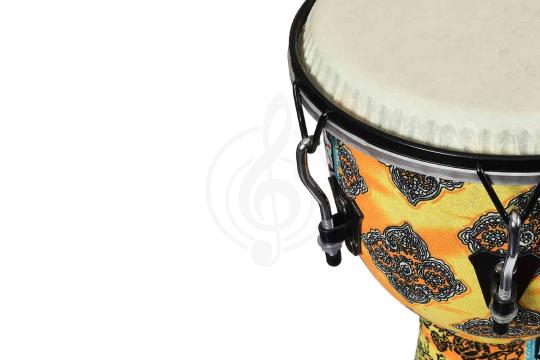 Джембе DEKKO DJGG-8-10 - Джембе, DEKKO DJGG-8-10 в магазине DominantaMusic - фото 2