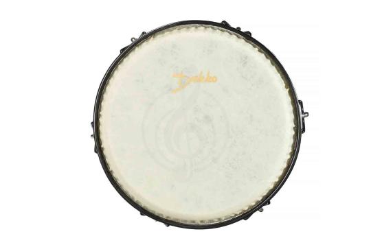 Джембе DEKKO DJGG-8-10 - Джембе, DEKKO DJGG-8-10 в магазине DominantaMusic - фото 3