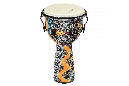 Джембе DEKKO DJGG-8-10 - Джембе, DEKKO DJGG-8-10 в магазине DominantaMusic - фото 1