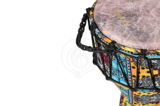 Джембе DEKKO DJMT-1-10 - Джембе, DEKKO DJMT-1-10 в магазине DominantaMusic - фото 3