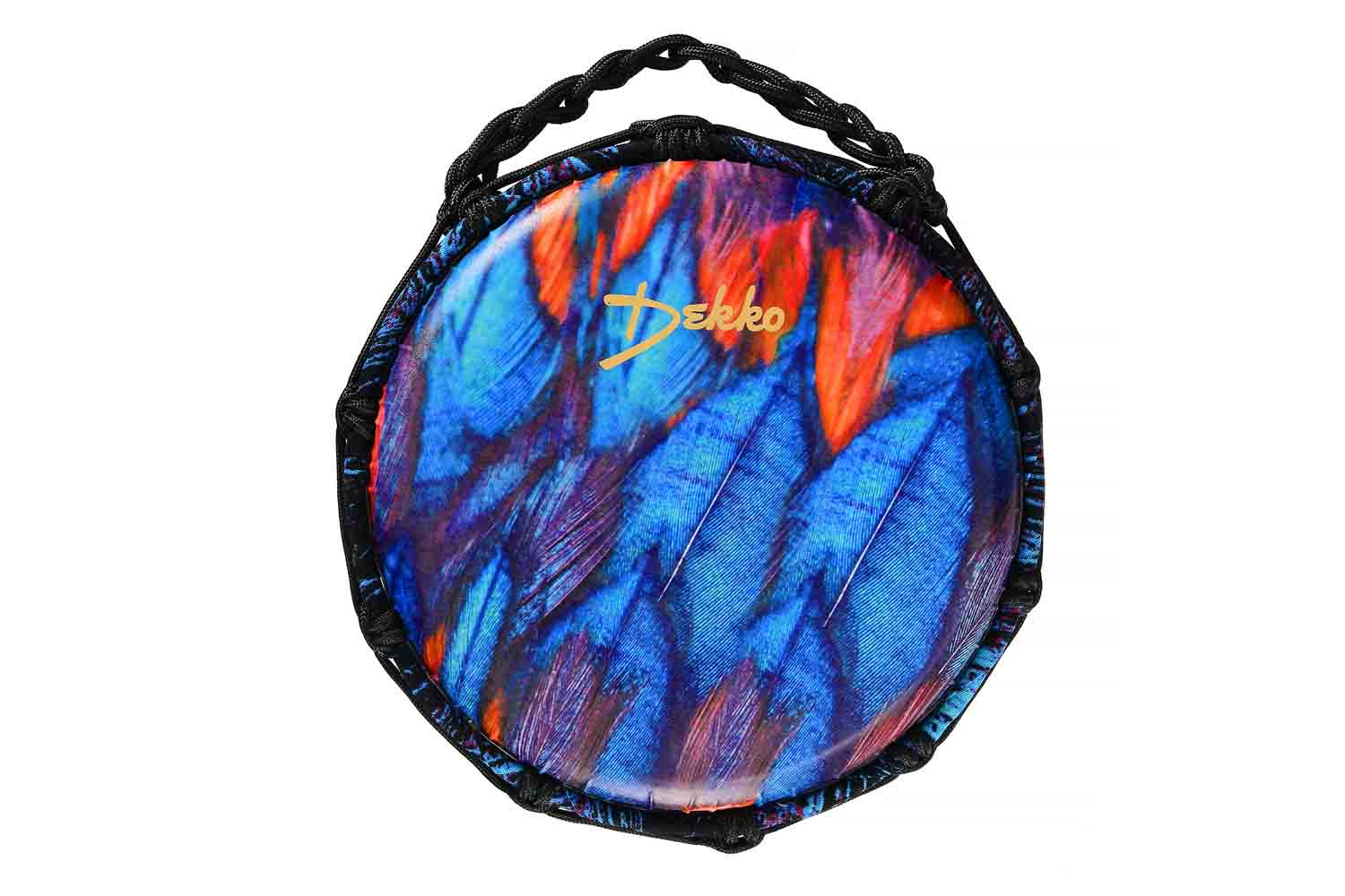 Джембе DEKKO DJMT-15-8.5 - Джембе, DEKKO DJMT-15-8.5 в магазине DominantaMusic - фото 3