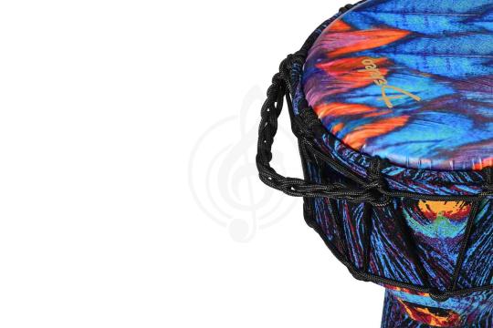 Джембе DEKKO DJMT-15-8.5 - Джембе, DEKKO DJMT-15-8.5 в магазине DominantaMusic - фото 2