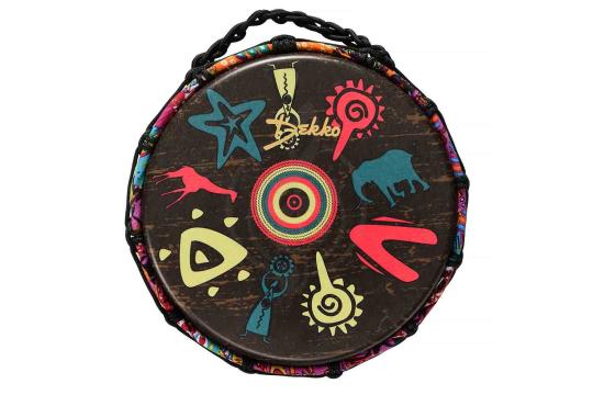 Джембе DEKKO DJMT-16-10 - Джембе, DEKKO DJMT-16-10 в магазине DominantaMusic - фото 2