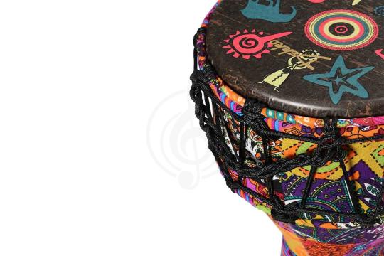 Джембе DEKKO DJMT-16-10 - Джембе, DEKKO DJMT-16-10 в магазине DominantaMusic - фото 3