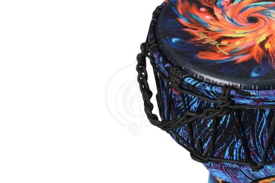 Джембе DEKKO DJMT-17-10 - Джембе, DEKKO DJMT-17-10 в магазине DominantaMusic - фото 2