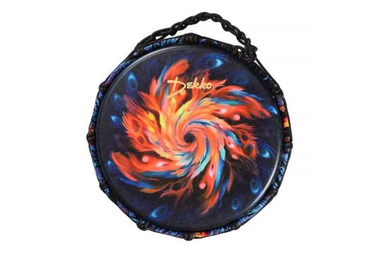 Джембе DEKKO DJMT-17-10 - Джембе, DEKKO DJMT-17-10 в магазине DominantaMusic - фото 3