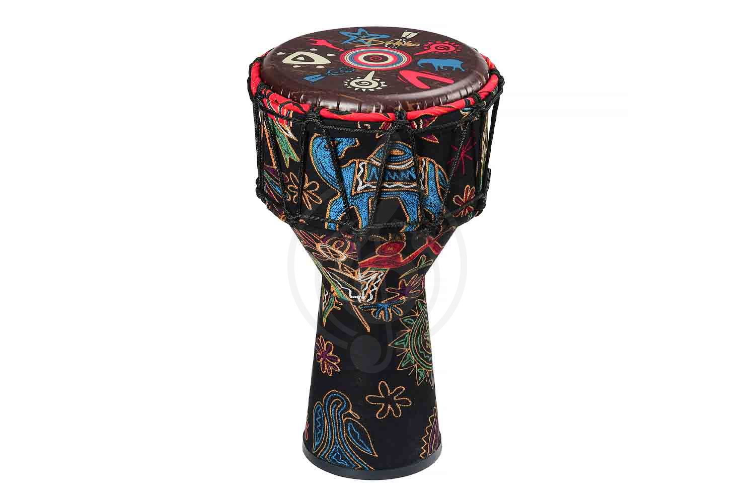 Джембе DEKKO DJMT-18-8.5 - Джембе, DEKKO DJMT-18-8.5 в магазине DominantaMusic - фото 1