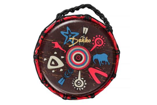 Джембе DEKKO DJMT-18-8.5 - Джембе, DEKKO DJMT-18-8.5 в магазине DominantaMusic - фото 2