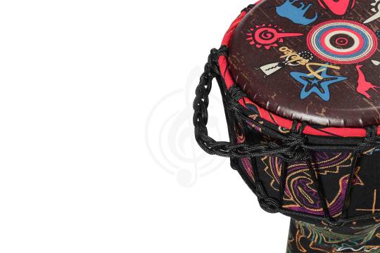 Джембе DEKKO DJMT-18-8.5 - Джембе, DEKKO DJMT-18-8.5 в магазине DominantaMusic - фото 3