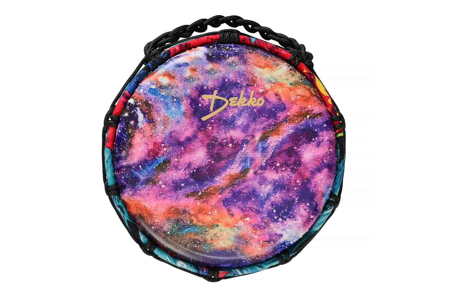 Джембе DEKKO DJMT-2-8.5 - Джембе, DEKKO DJMT-2-8.5 в магазине DominantaMusic - фото 2