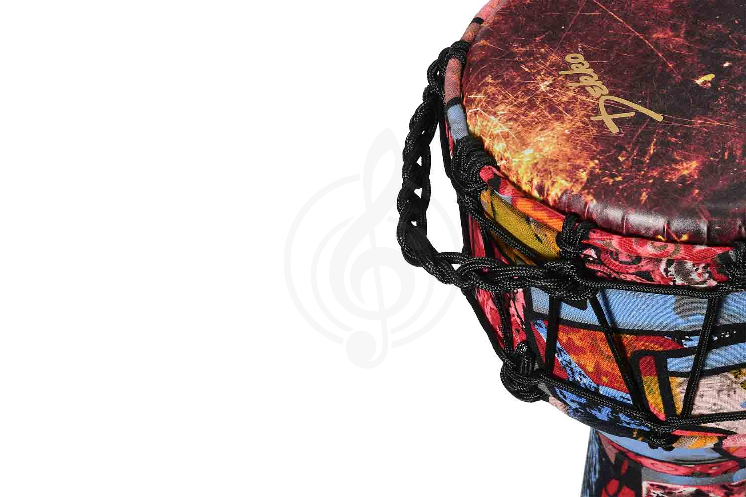 Джембе DEKKO DJMT-3-8.5 - Джембе, DEKKO DJMT-3-8.5 в магазине DominantaMusic - фото 2