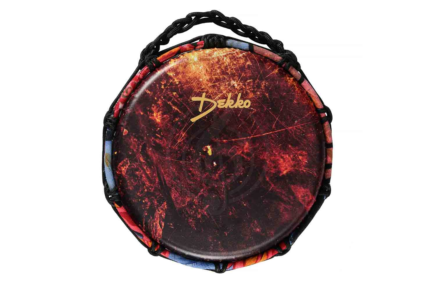 Джембе DEKKO DJMT-3-8.5 - Джембе, DEKKO DJMT-3-8.5 в магазине DominantaMusic - фото 3