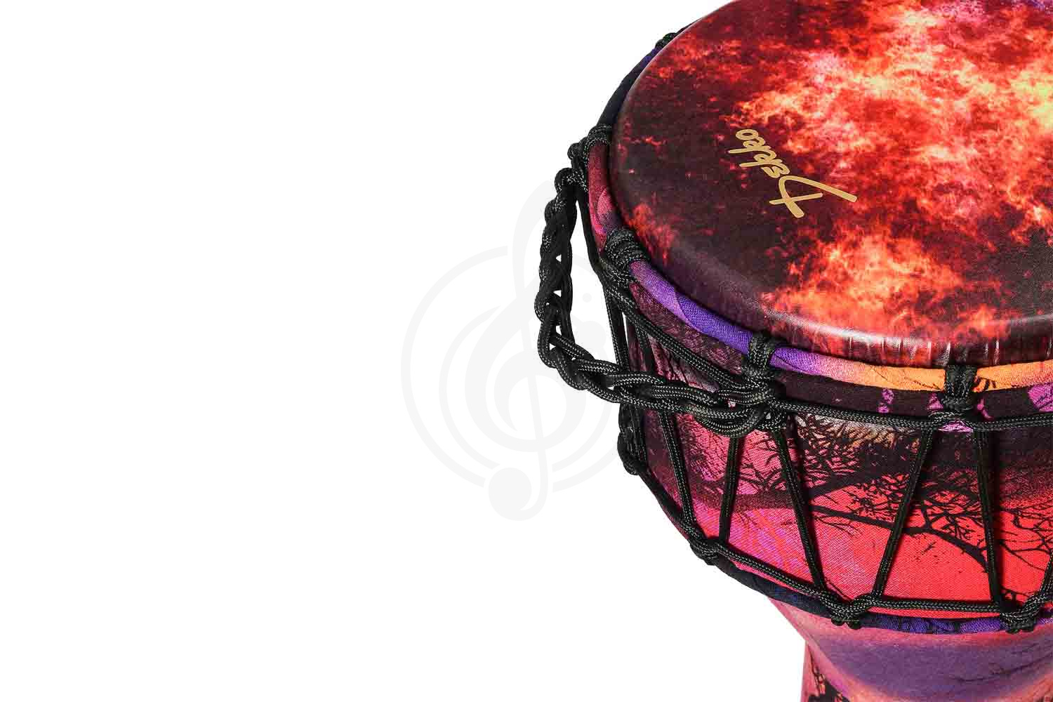 Джембе DEKKO DJMT-4-10 - Джембе, DEKKO DJMT-4-10 в магазине DominantaMusic - фото 2