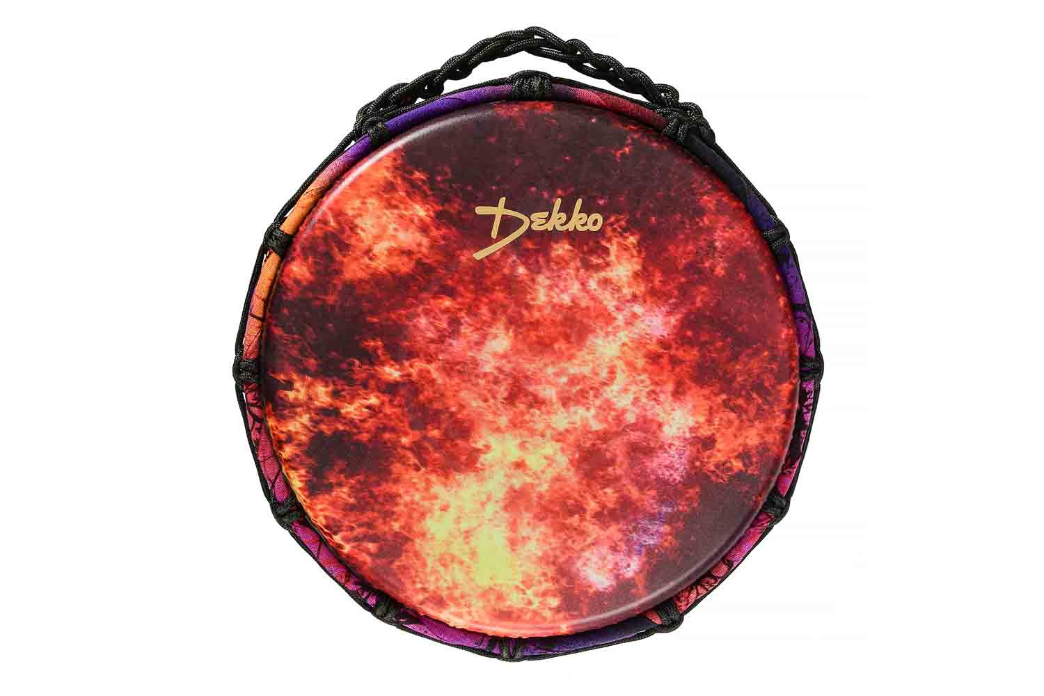 Джембе DEKKO DJMT-4-10 - Джембе, DEKKO DJMT-4-10 в магазине DominantaMusic - фото 3