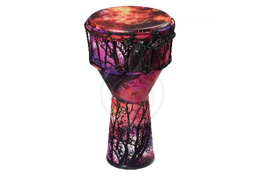 Джембе DEKKO DJMT-4-10 - Джембе, DEKKO DJMT-4-10 в магазине DominantaMusic - фото 1