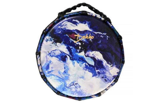 Джембе DEKKO DJMT-5-10 - Джембе, DEKKO DJMT-5-10 в магазине DominantaMusic - фото 3