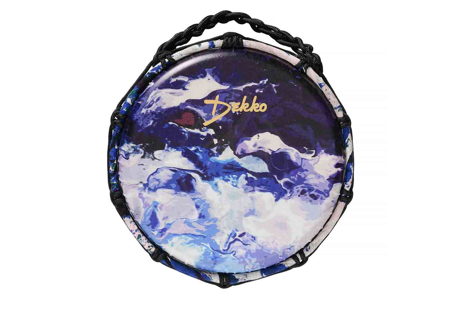 Джембе DEKKO DJMT-5-8.5 - Джембе, DEKKO DJMT-5-8.5 в магазине DominantaMusic - фото 3