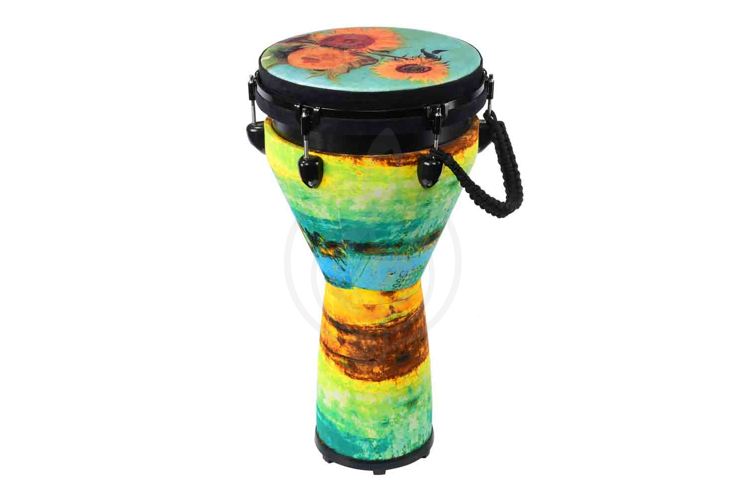 Джембе DEKKO DJRE-11-12 - Джембе, DEKKO DJRE-11-12 в магазине DominantaMusic - фото 1