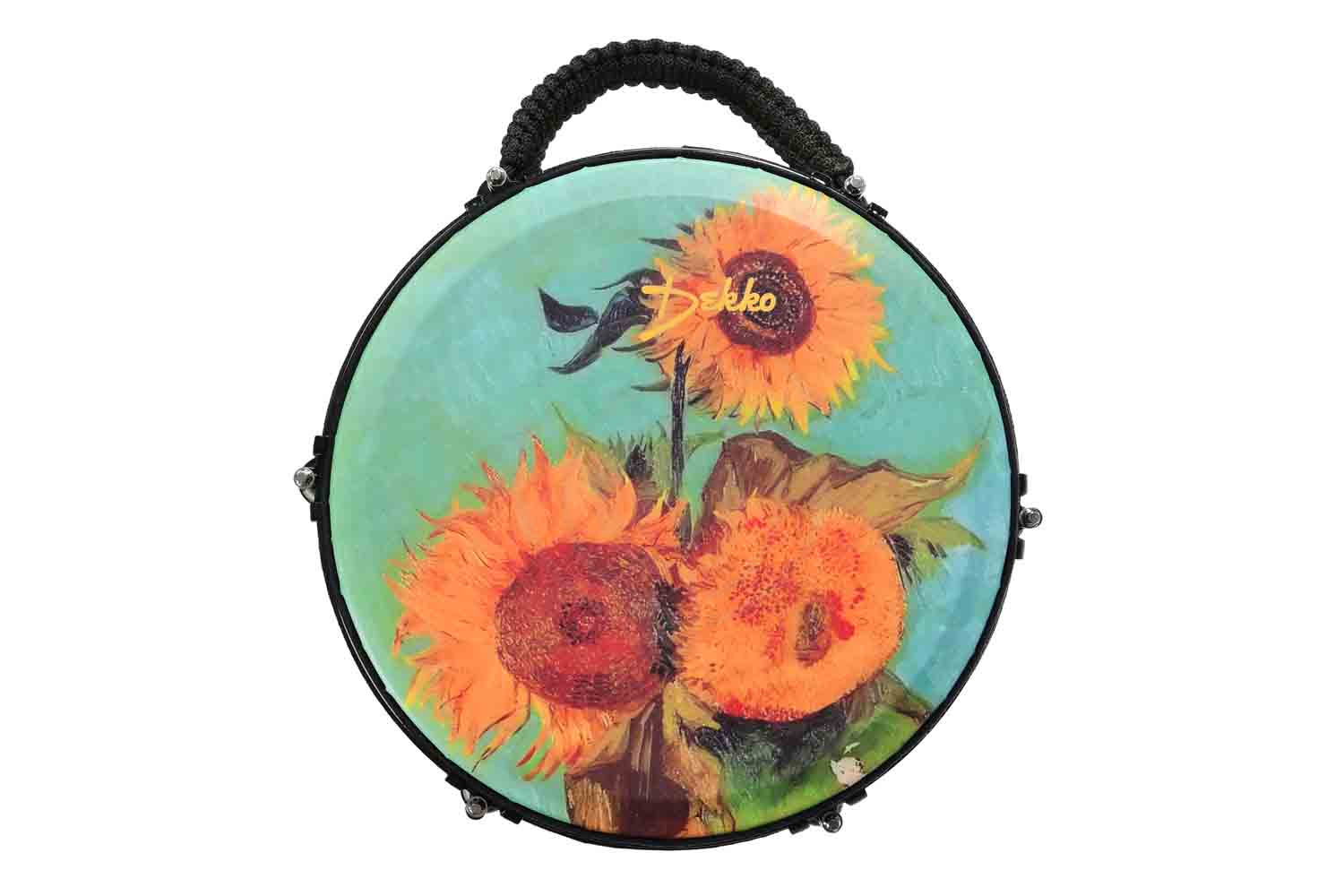 Джембе DEKKO DJRE-11-12 - Джембе, DEKKO DJRE-11-12 в магазине DominantaMusic - фото 2