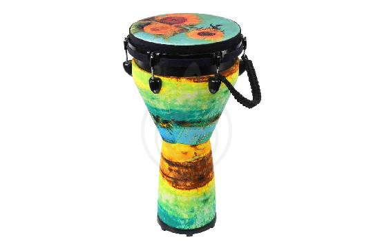 Джембе DEKKO DJRE-11-12 - Джембе, DEKKO DJRE-11-12 в магазине DominantaMusic - фото 1