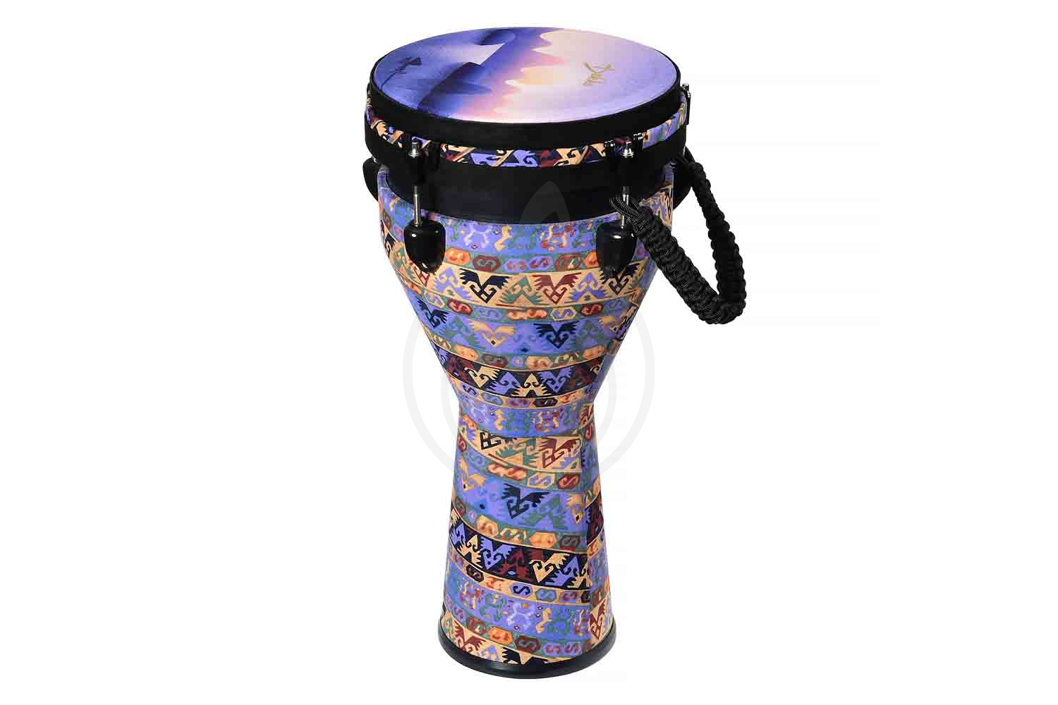 Джембе DEKKO DJRE-18-10 - Джембе, DEKKO DJRE-18-10 в магазине DominantaMusic - фото 1