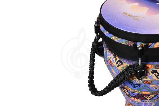 Джембе DEKKO DJRE-18-10 - Джембе, DEKKO DJRE-18-10 в магазине DominantaMusic - фото 2