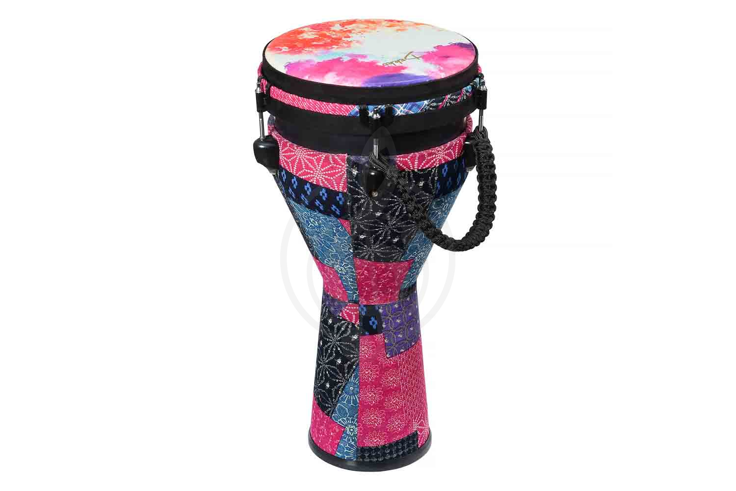 Джембе DEKKO DJRE-24-10 - Джембе, DEKKO DJRE-24-10 в магазине DominantaMusic - фото 1