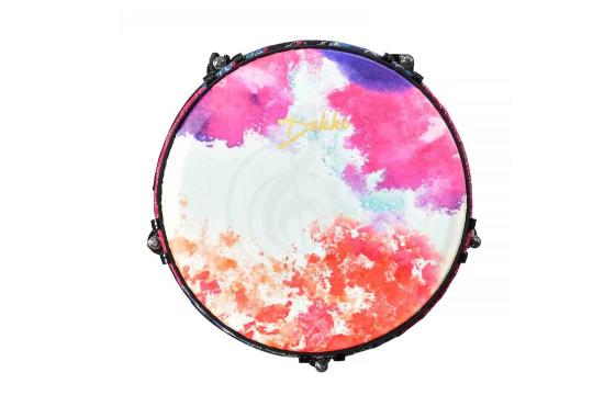 Джембе DEKKO DJRE-24-10 - Джембе, DEKKO DJRE-24-10 в магазине DominantaMusic - фото 2