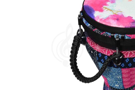 Джембе DEKKO DJRE-24-10 - Джембе, DEKKO DJRE-24-10 в магазине DominantaMusic - фото 3