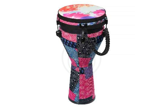 Джембе DEKKO DJRE-24-10 - Джембе, DEKKO DJRE-24-10 в магазине DominantaMusic - фото 1