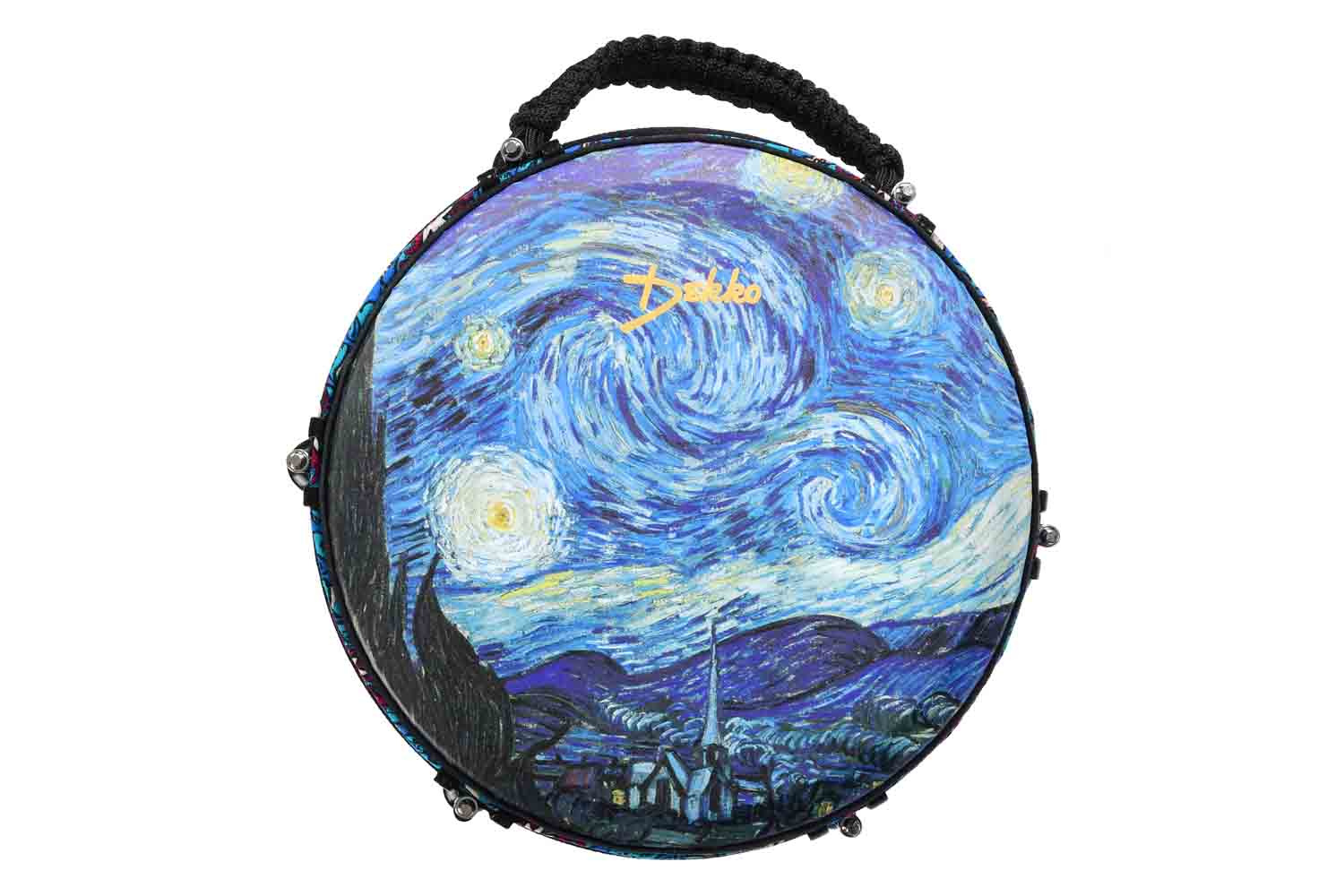 Джембе DEKKO DJRE-27-12 - Джембе, DEKKO DJRE-27-12 в магазине DominantaMusic - фото 3