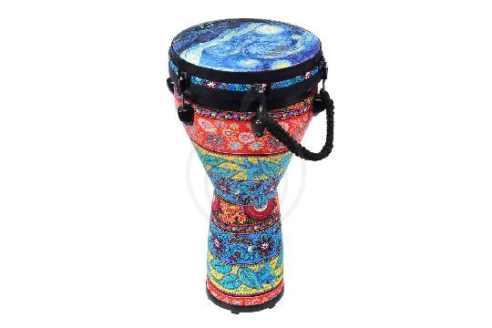 Джембе DEKKO DJRE-27-12 - Джембе, DEKKO DJRE-27-12 в магазине DominantaMusic - фото 1