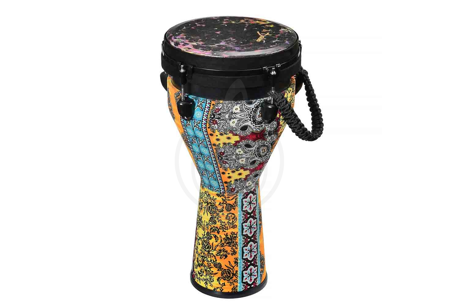 Джембе DEKKO DJRE-3-10 - Джембе, DEKKO DJRE-3-10 в магазине DominantaMusic - фото 1