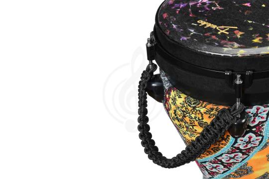 Джембе DEKKO DJRE-3-10 - Джембе, DEKKO DJRE-3-10 в магазине DominantaMusic - фото 2