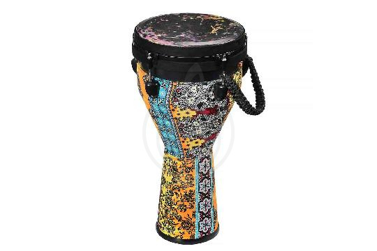 Джембе DEKKO DJRE-3-10 - Джембе, DEKKO DJRE-3-10 в магазине DominantaMusic - фото 1