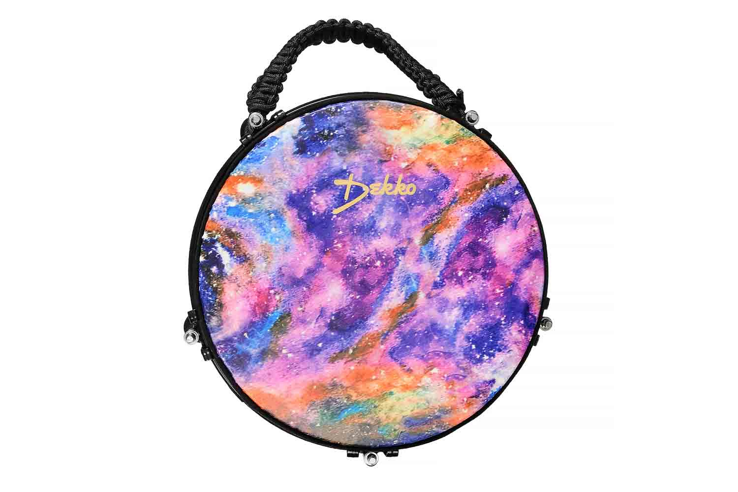 Джембе DEKKO DJRE-5-10 - Джембе, DEKKO DJRE-5-10 в магазине DominantaMusic - фото 3