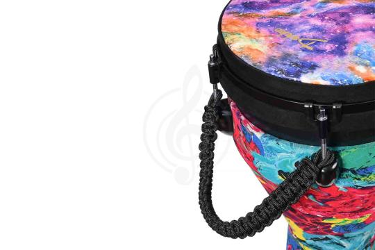 Джембе DEKKO DJRE-5-10 - Джембе, DEKKO DJRE-5-10 в магазине DominantaMusic - фото 2