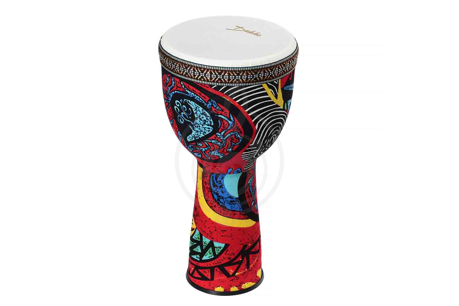 Джембе DEKKO DJYE-8.5-01 - Джембе, DEKKO DJYE-8.5-01 в магазине DominantaMusic - фото 1