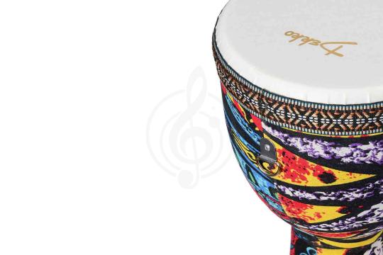 Джембе DEKKO DJYE-8.5-01 - Джембе, DEKKO DJYE-8.5-01 в магазине DominantaMusic - фото 2