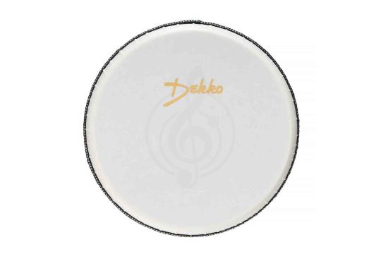 Джембе DEKKO DJYE-8.5-01 - Джембе, DEKKO DJYE-8.5-01 в магазине DominantaMusic - фото 3