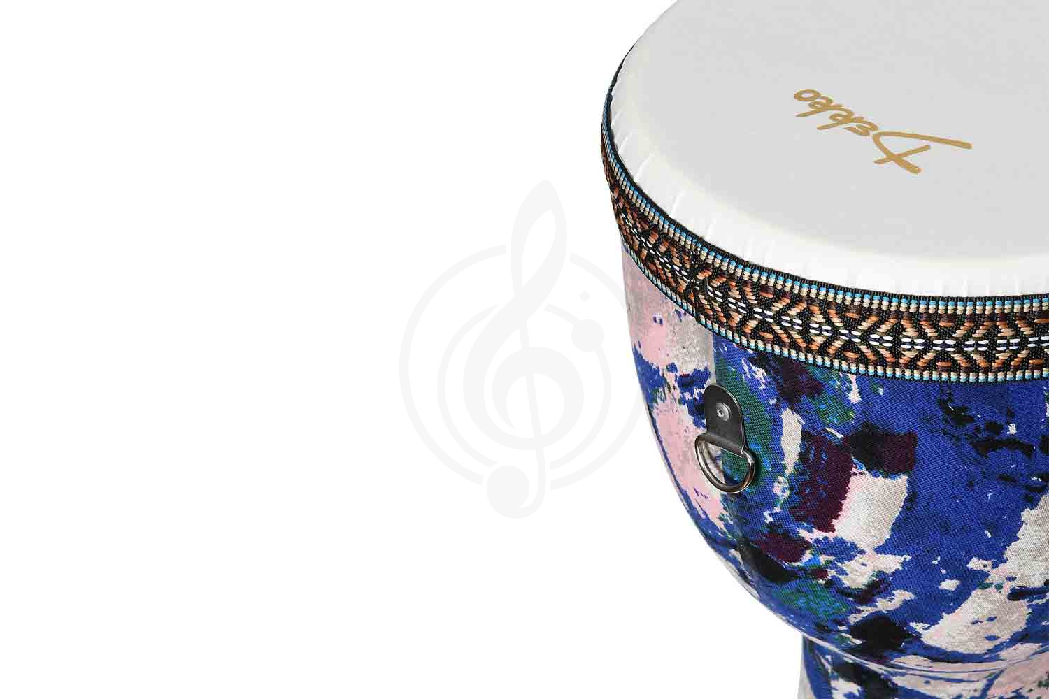 Джембе DEKKO DJYE-8.5-03 - Джембе, DEKKO DJYE-8.5-03 в магазине DominantaMusic - фото 3