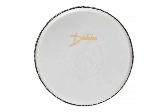 Джембе DEKKO DJYE-8.5-03 - Джембе, DEKKO DJYE-8.5-03 в магазине DominantaMusic - фото 2