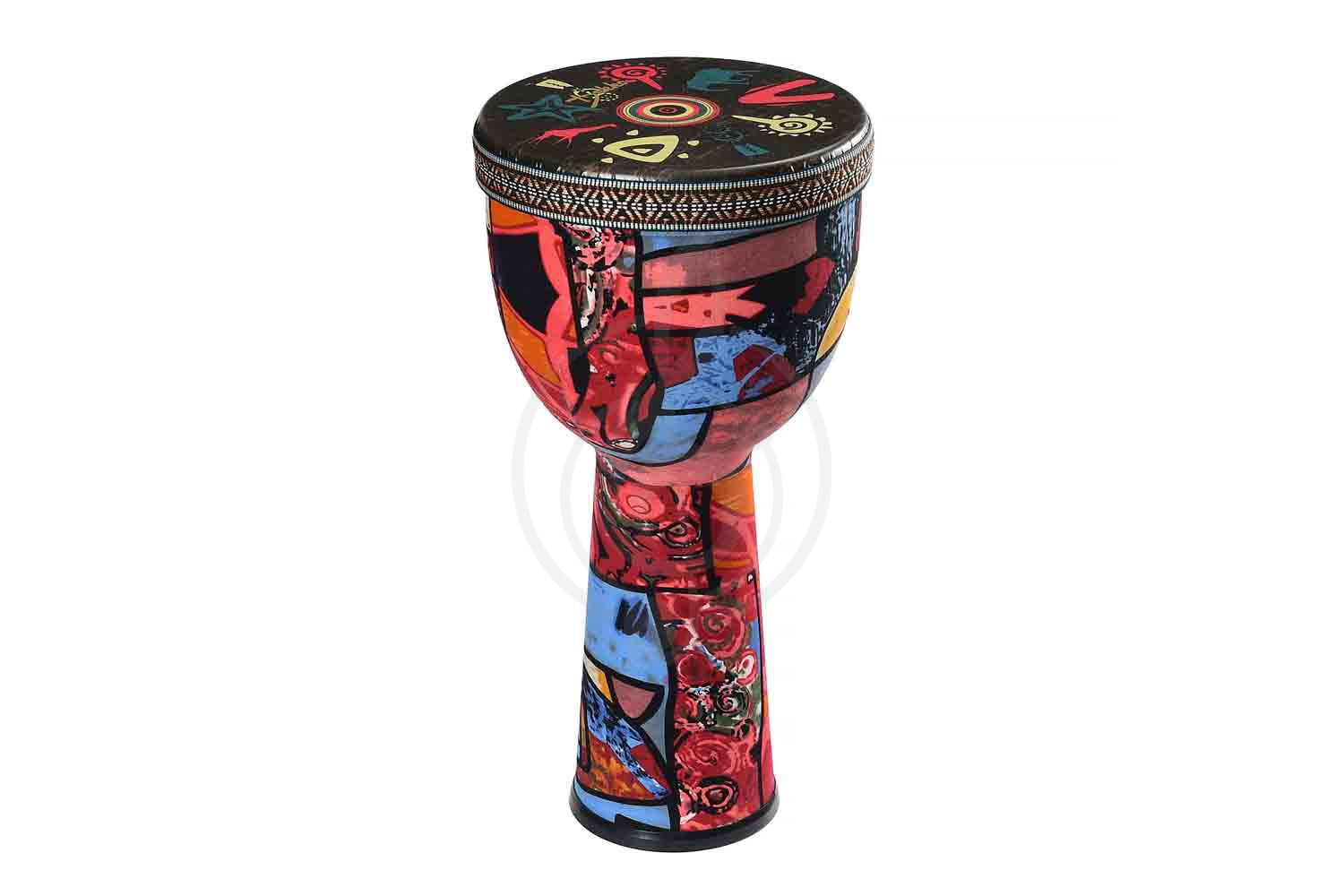 Джембе DEKKO DJYEC-10-01 - Джембе, DEKKO DJYEC-10-01 в магазине DominantaMusic - фото 1