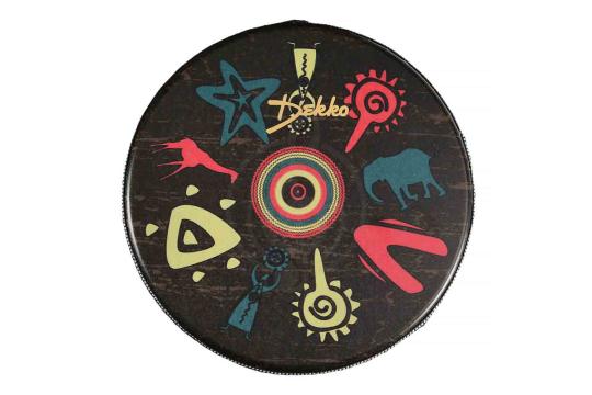 Джембе DEKKO DJYEC-10-01 - Джембе, DEKKO DJYEC-10-01 в магазине DominantaMusic - фото 2