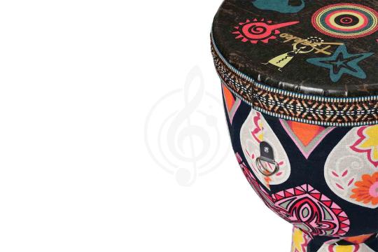 Джембе DEKKO DJYEC-10-02 - Джембе, DEKKO DJYEC-10-02 в магазине DominantaMusic - фото 2