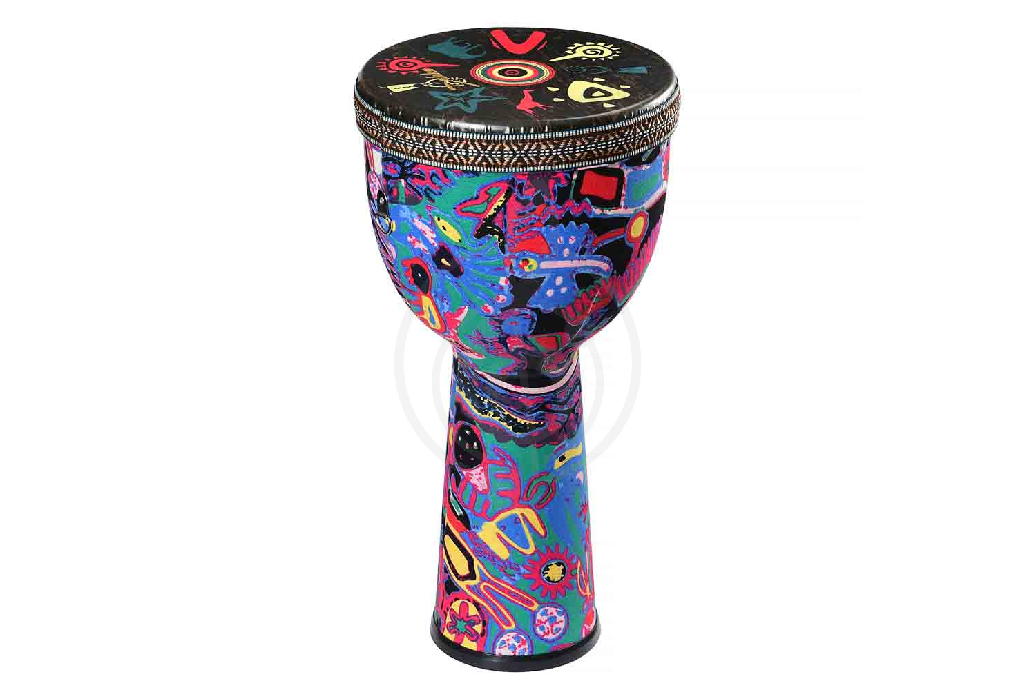 Джембе DEKKO DJYEC-10-03 - Джембе, DEKKO DJYEC-10-03 в магазине DominantaMusic - фото 1