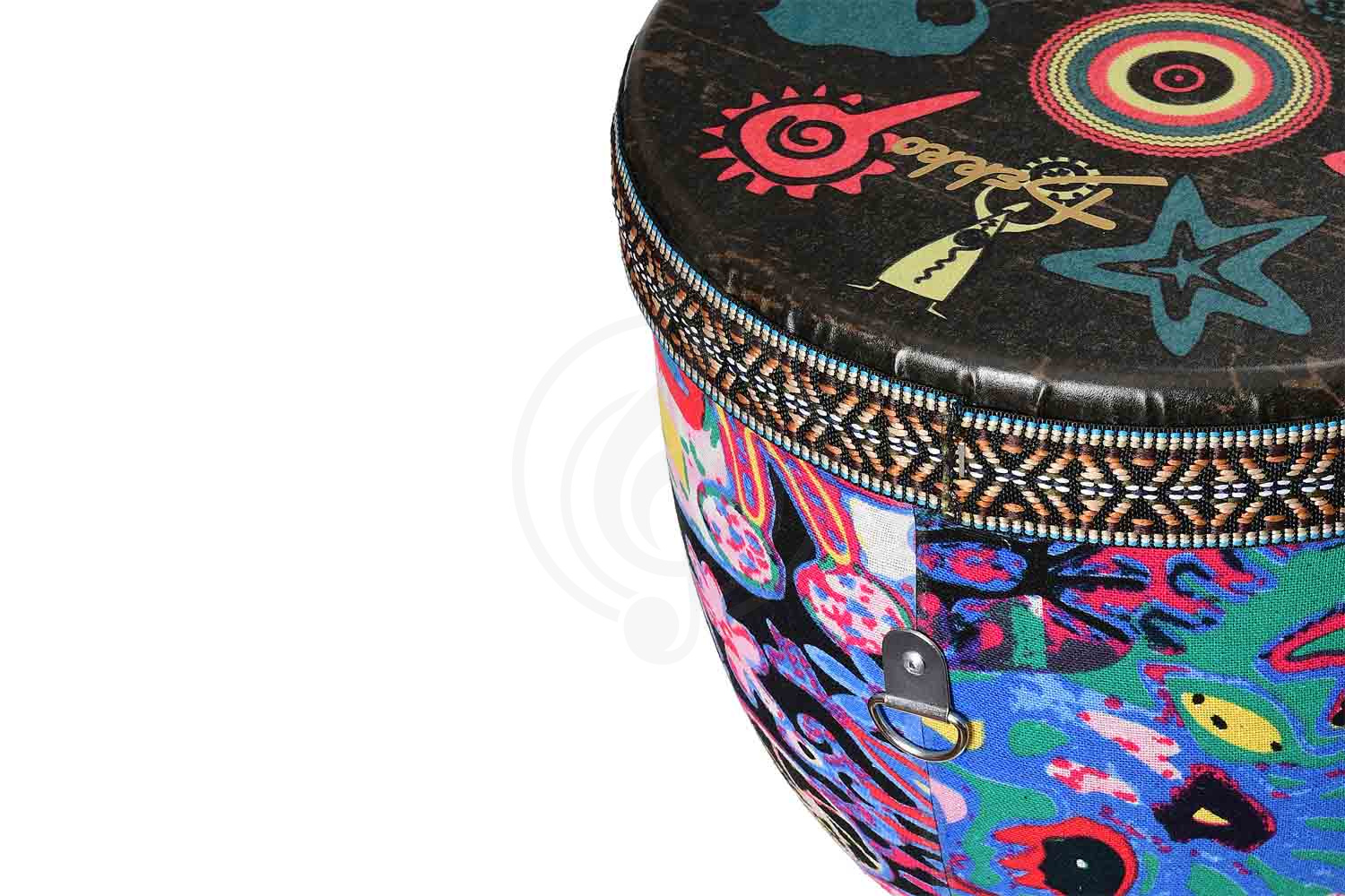 Джембе DEKKO DJYEC-10-03 - Джембе, DEKKO DJYEC-10-03 в магазине DominantaMusic - фото 2