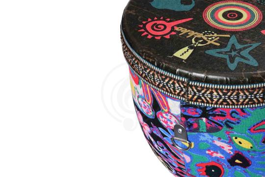 Джембе DEKKO DJYEC-10-03 - Джембе, DEKKO DJYEC-10-03 в магазине DominantaMusic - фото 2