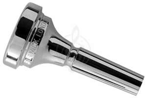 Изображение Мундштук  Denis Wick HERITAGE DW3180-6BL