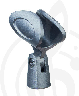 Держатель для микрофона Держатели для микрофонов Lux Sound Держатель для радиомикрофона, 35 мм Lux Sound MSA027 MSA027 - фото 1